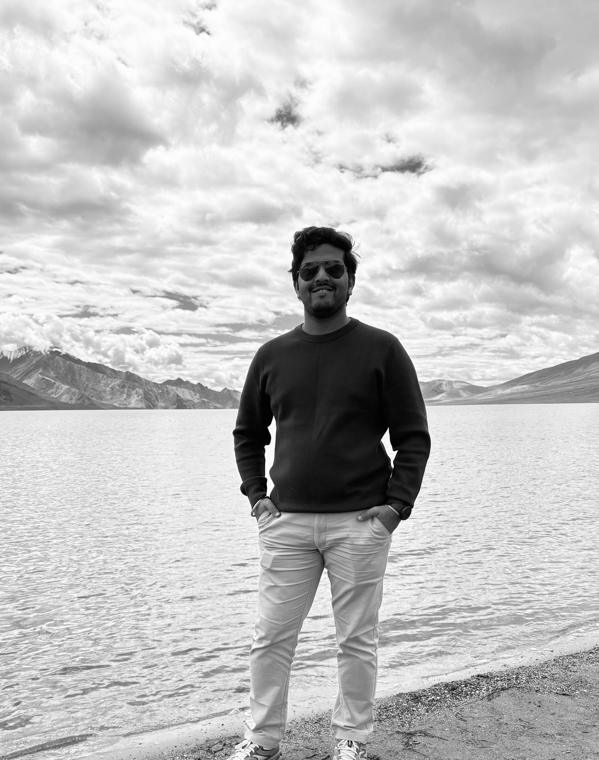 Sachin Dunakhe